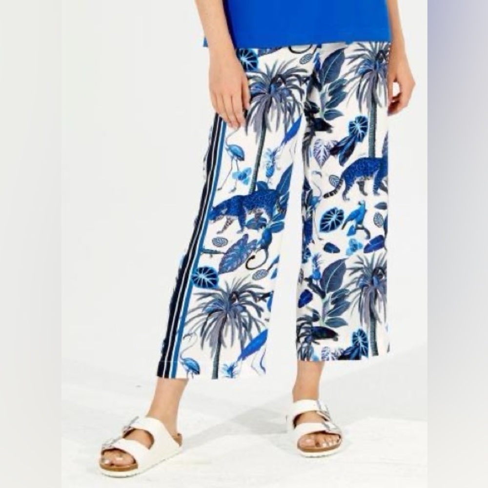 Vilagallo Sandra Trousers